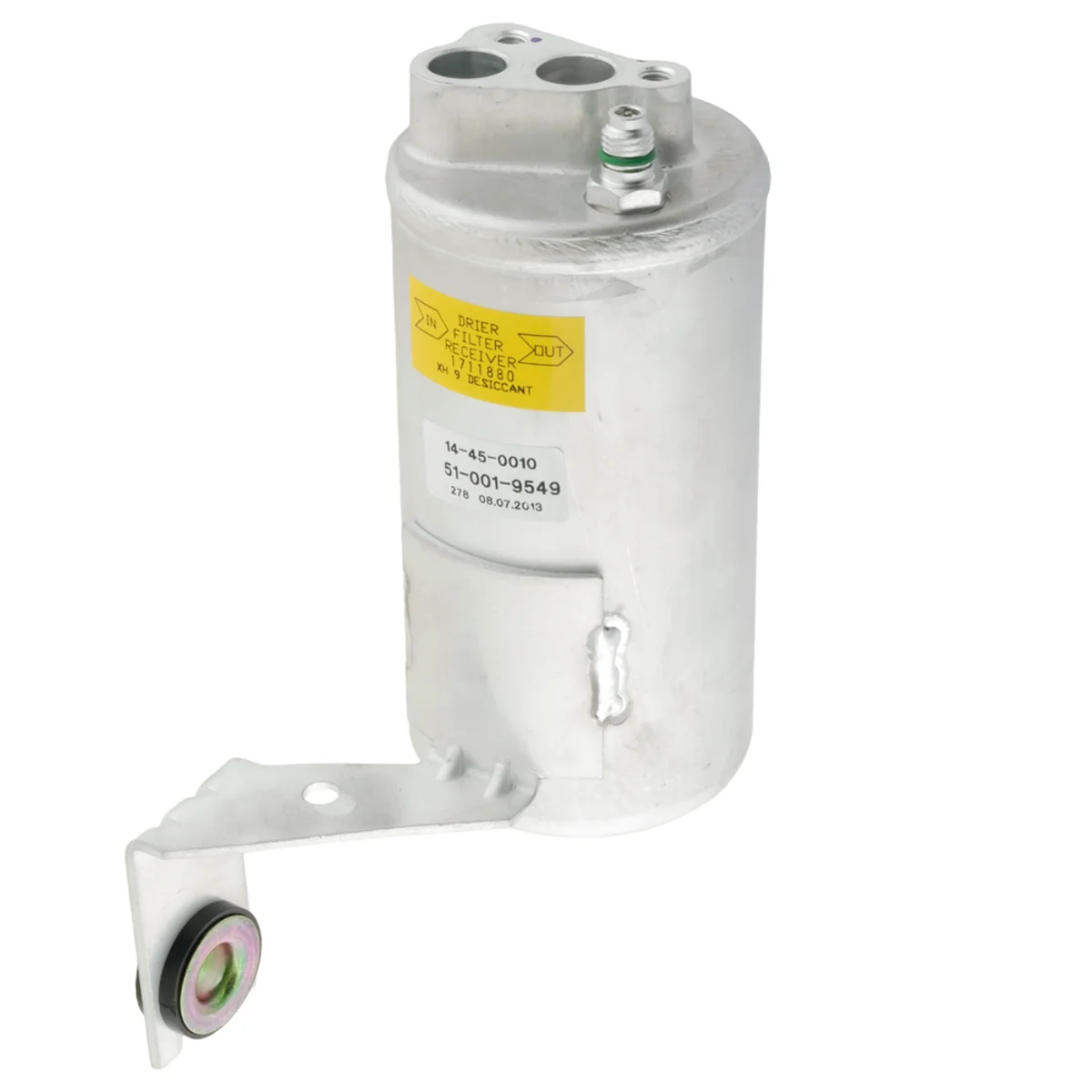 Tørrefilter/Tørrer A/C