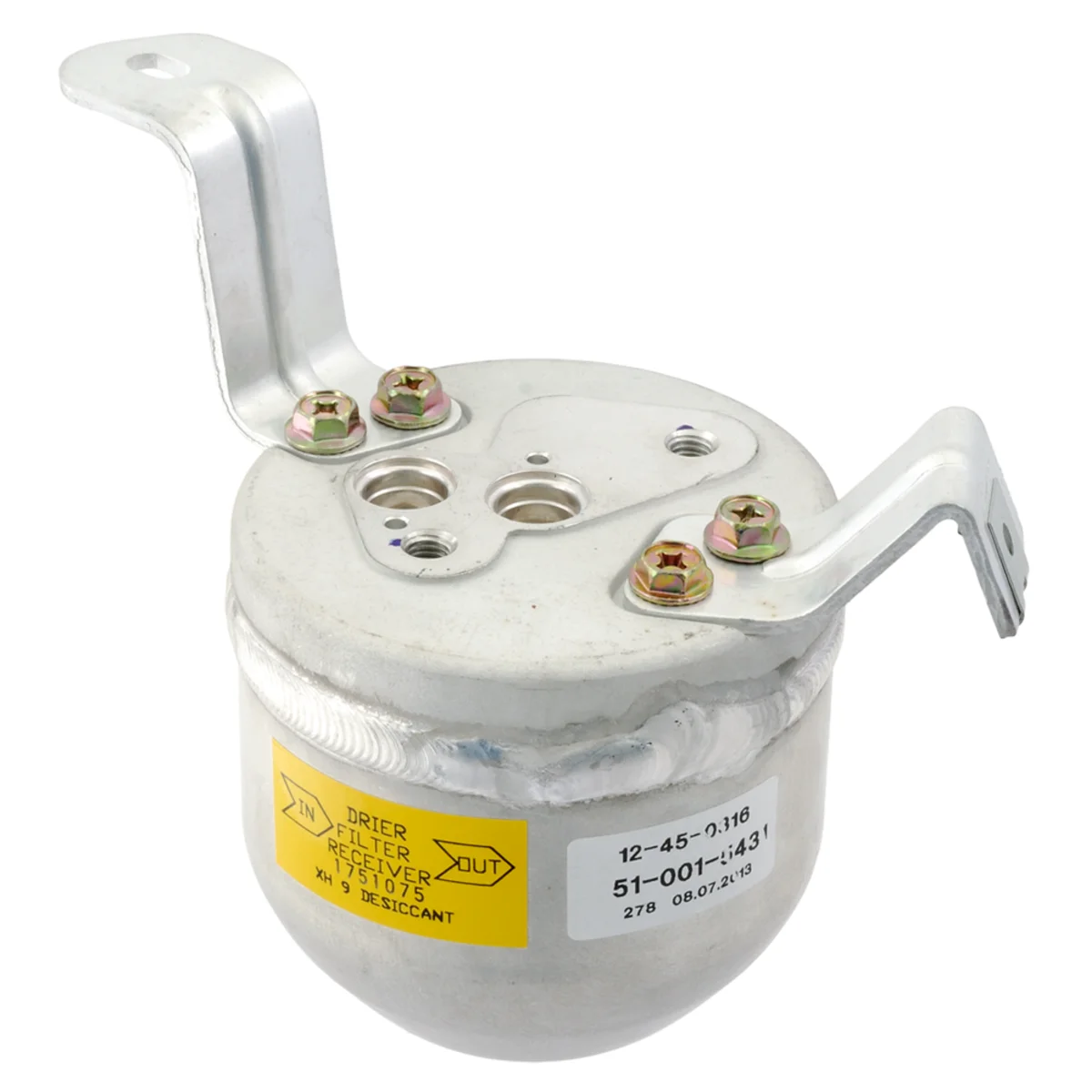 Tørrefilter/Tørrer A/C