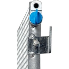 Kondensator A/C, Saab 9-3