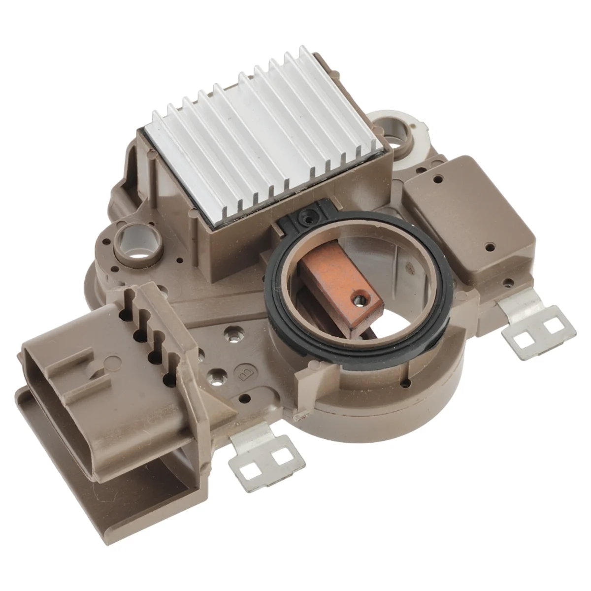 Spændingsregulator for A3T-G3181