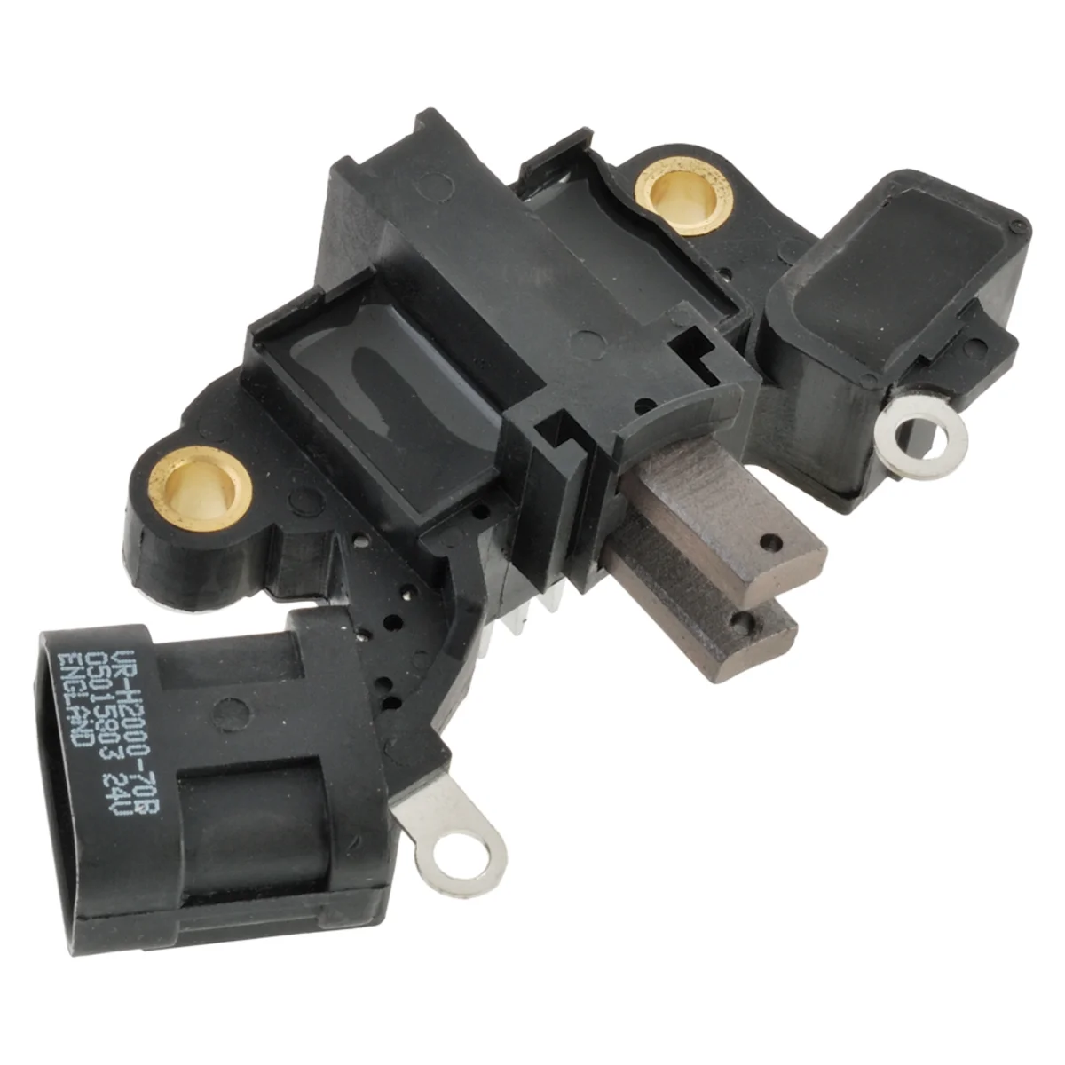 Spændingsregulator Hitachi