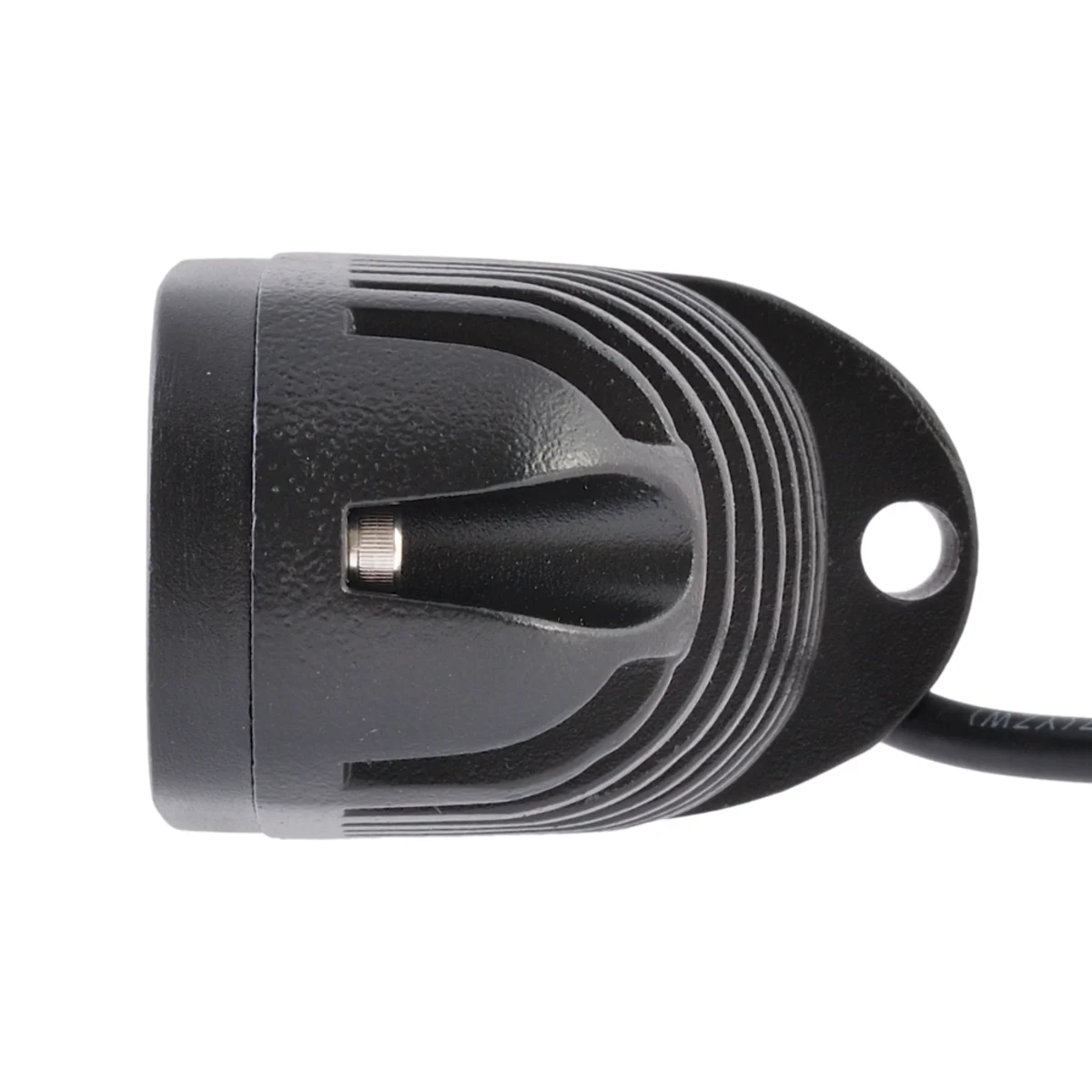 LED arbejds Spotlight 18W, 160x50x63