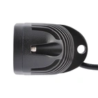 LED arbejds Spotlight 18W, 160x50x63