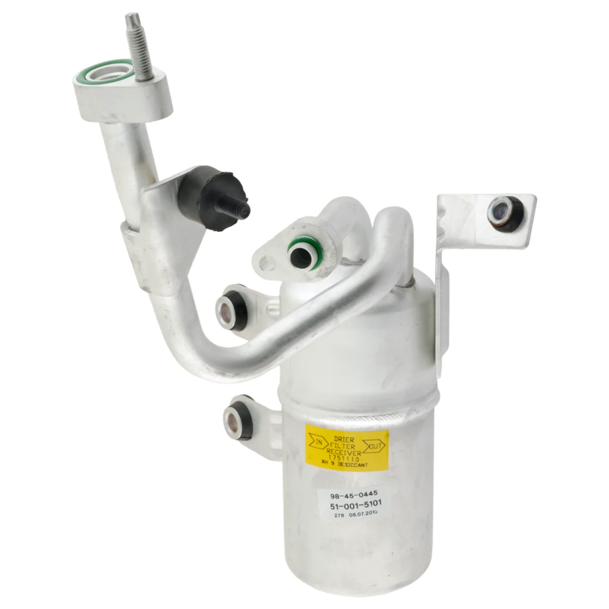 Tørrefilter/Tørrer A/C