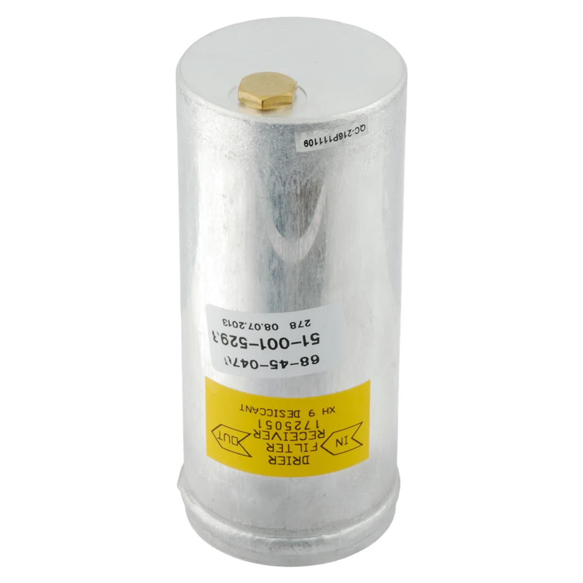 Tørrefilter/Tørrer A/C