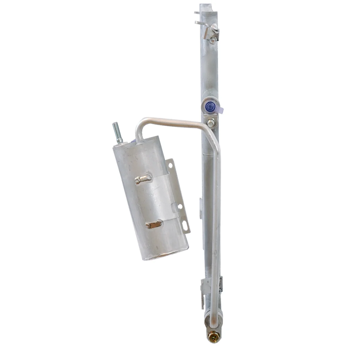 Kondensator A/C, Saab 9-3