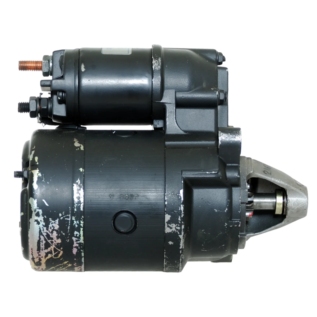 Fiat Uno Startmotor 0,8 kW