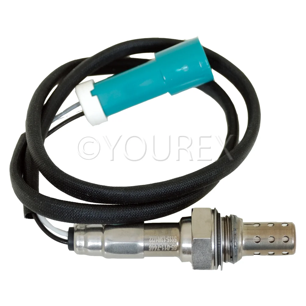 Lambdasonde passer Volvo/Ford