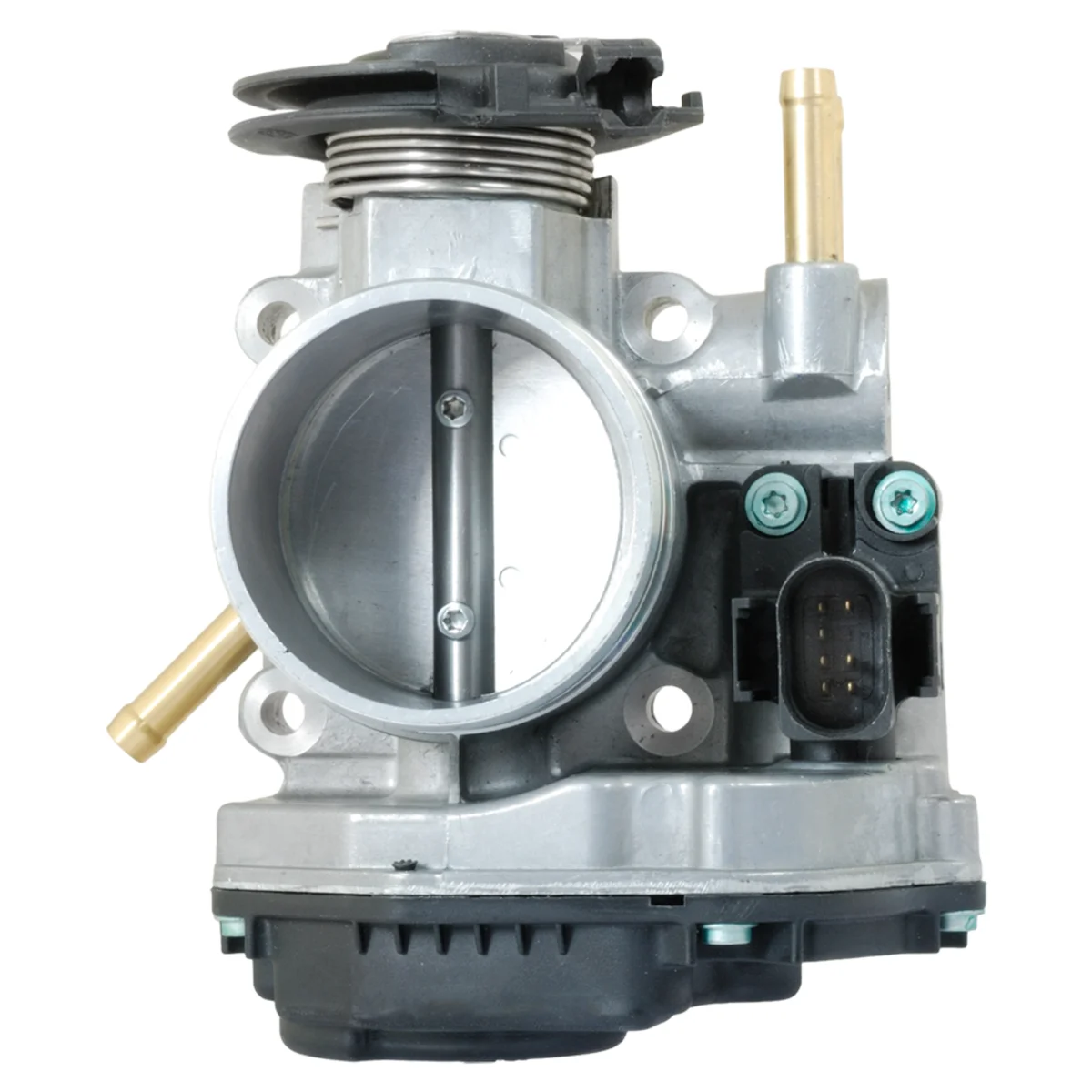 Gasregulering Seat/VW