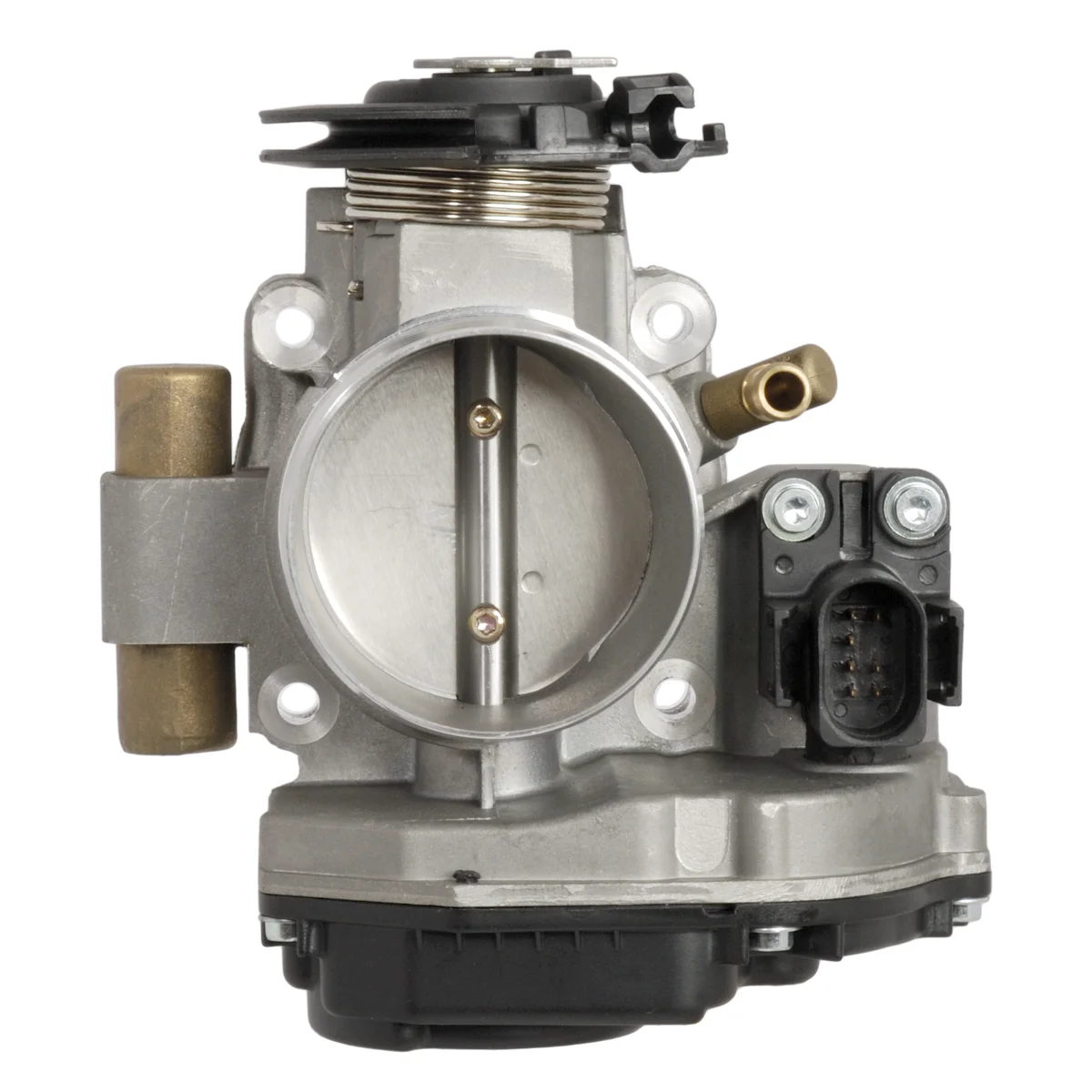 Gasregulering Seat/VW