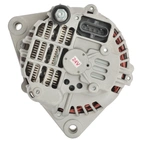 Generator 24V-100A passer Volvo