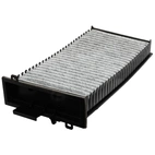 Kabinefilter, Mahle Original