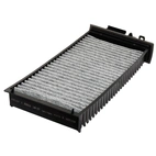 Kabinefilter, Mahle Original