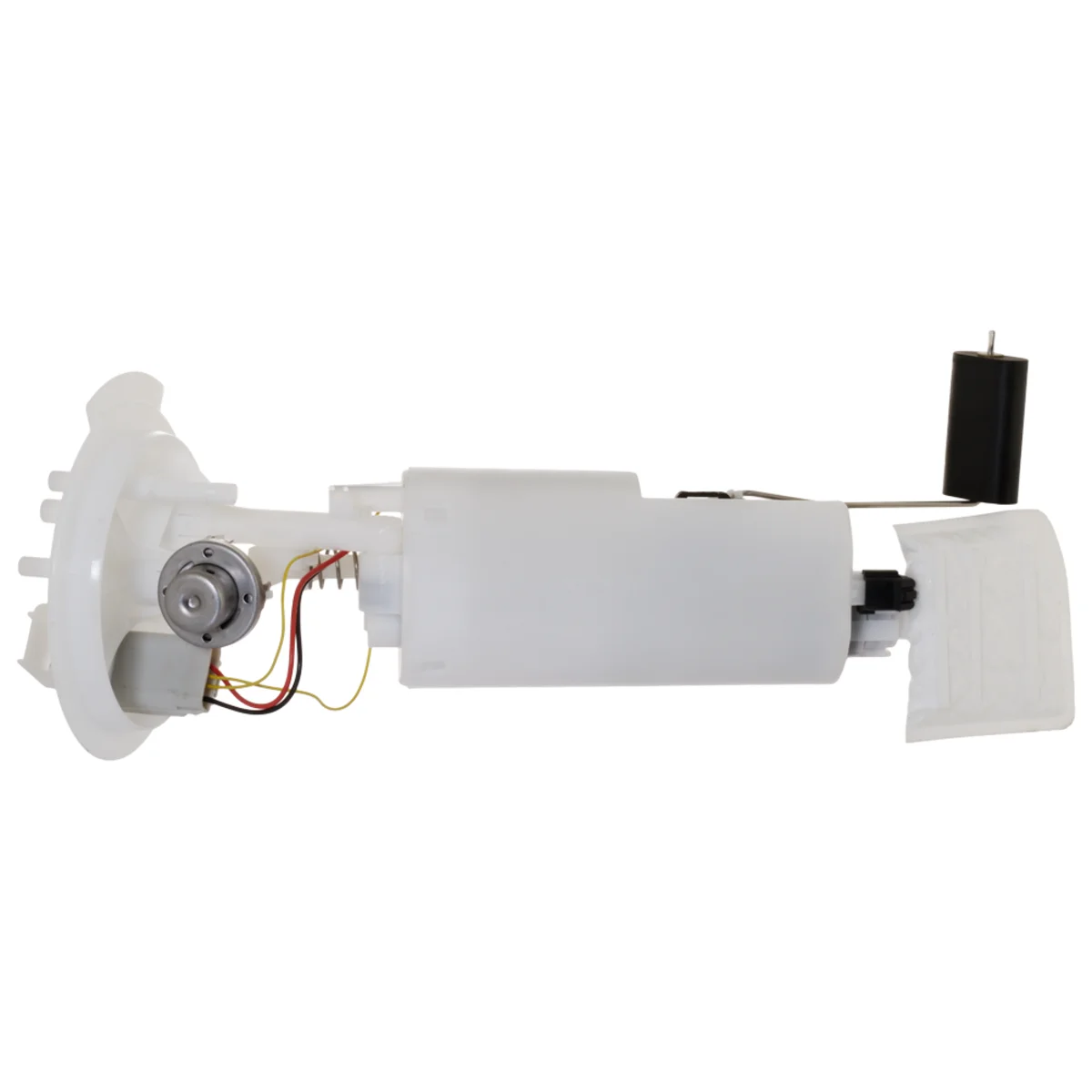 Brændstofpumpe, i tank komplet