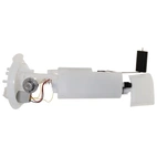 Brændstofpumpe, i tank komplet