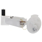 Brændstofpumpe, i tank komplet