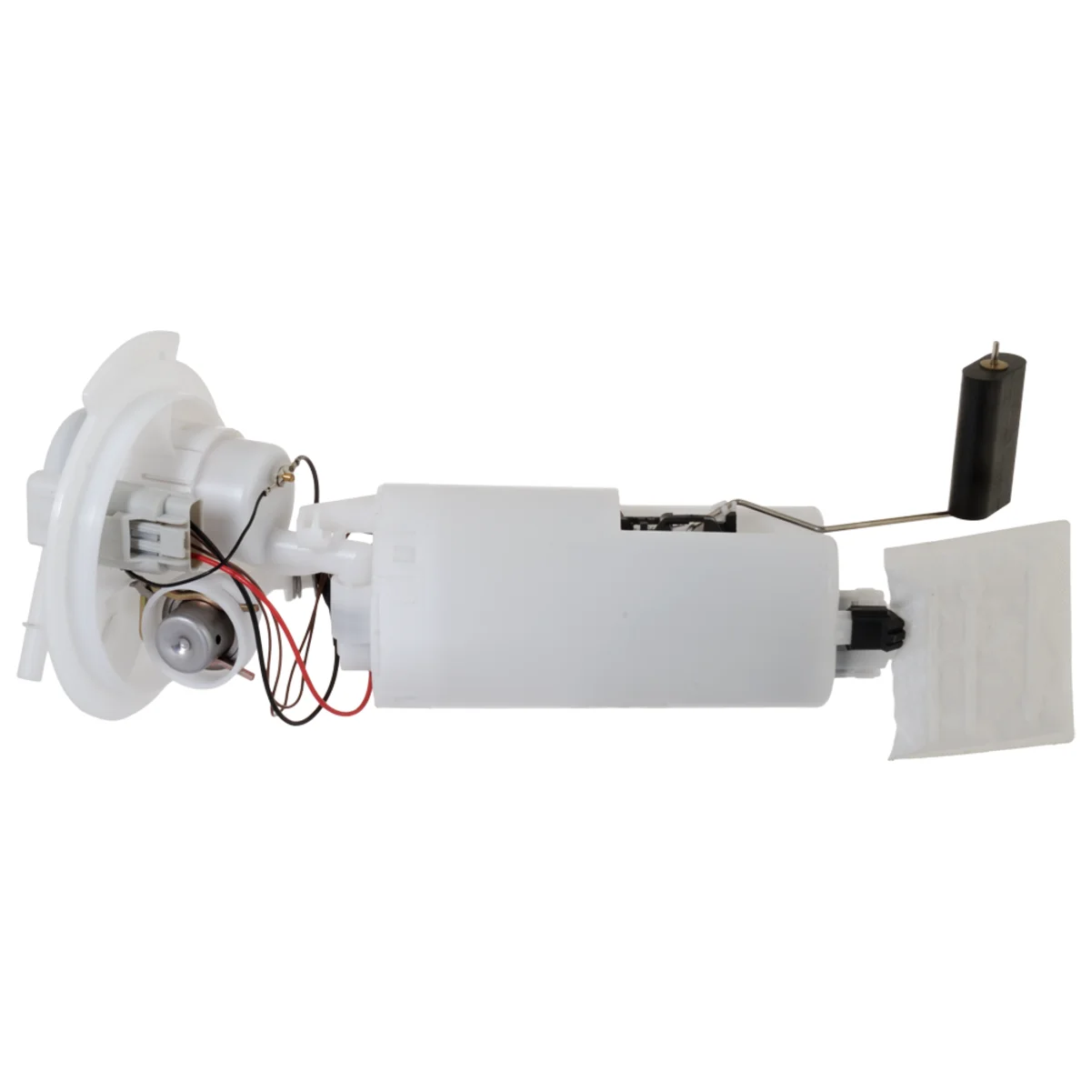 Brændstofpumpe, i tank komplet