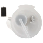 Brændstofpumpe, i tank komplet