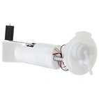 Brændstofpumpe, i tank komplet