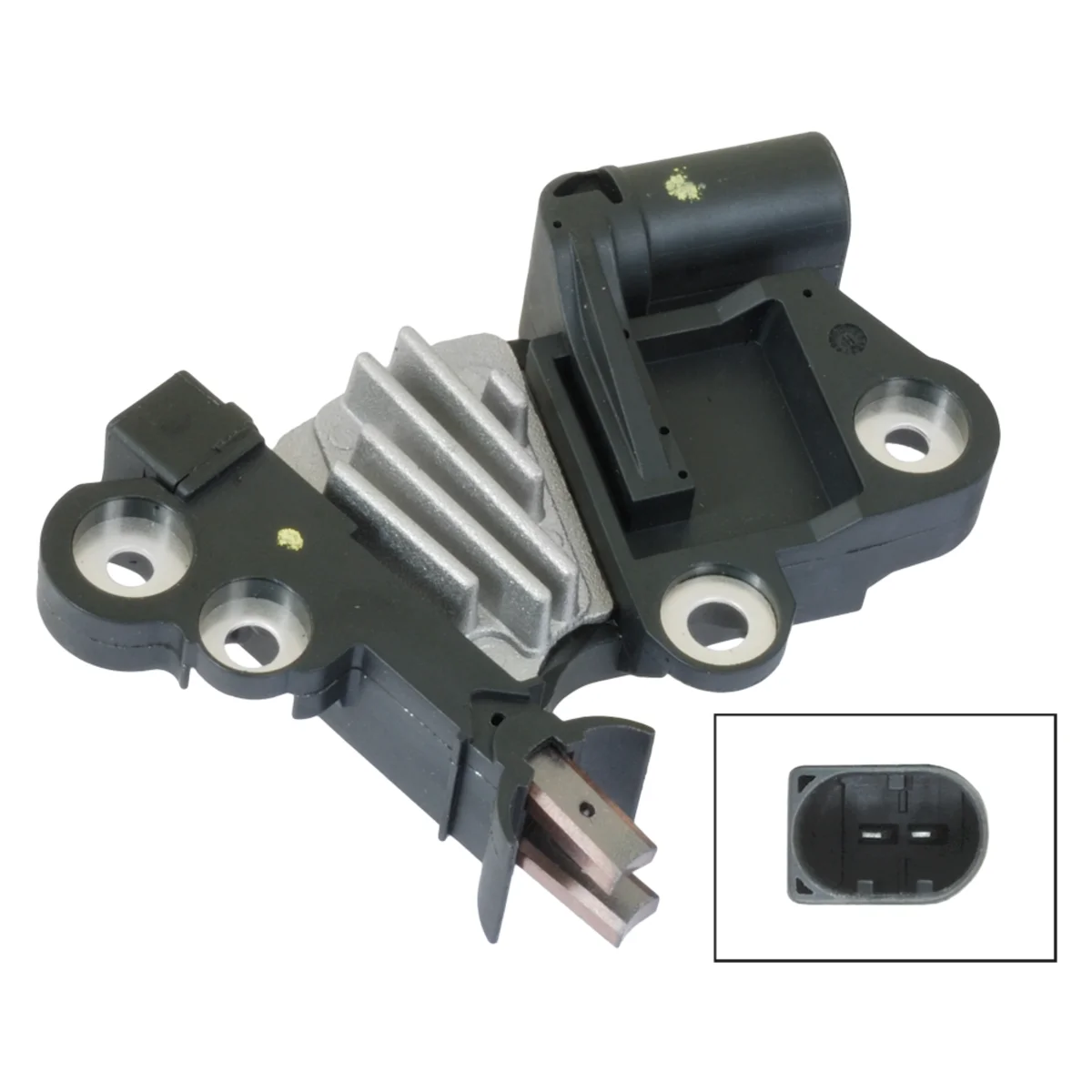 Spændingsregulator F00M 346 089, 12V