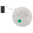 Brændstofniveauføler i tank