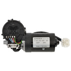 Viskerbladsmotor passer til Volvo BM, 24V