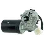 Viskerbladsmotor passer til Volvo BM, 24V