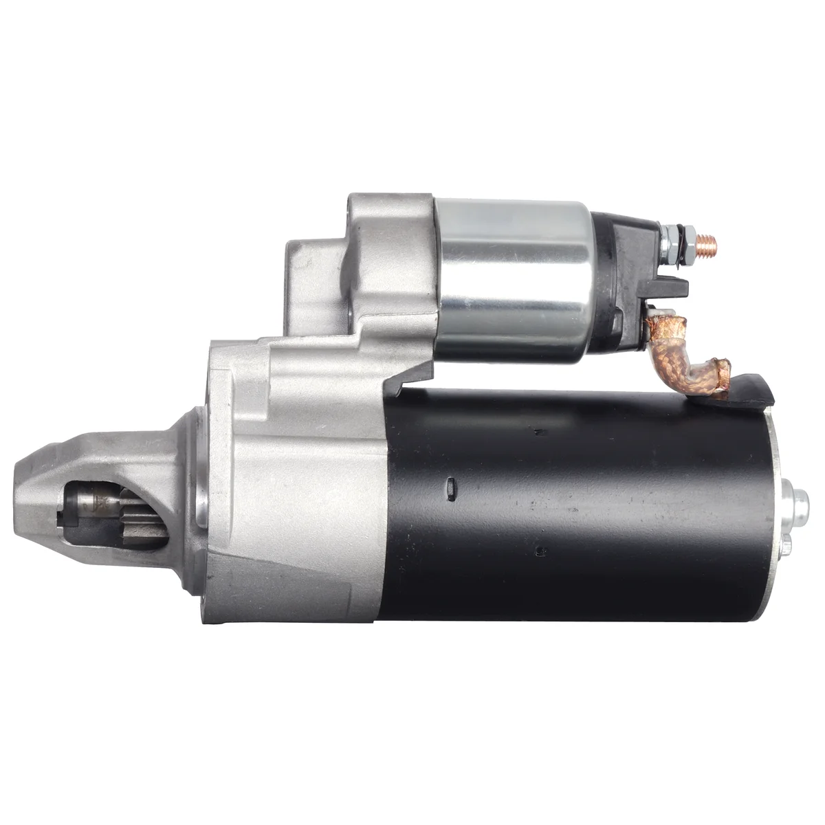 Mercedes Startmotor 12V-1,7kW