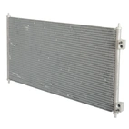 Kondensator A/C, Ford Transit
