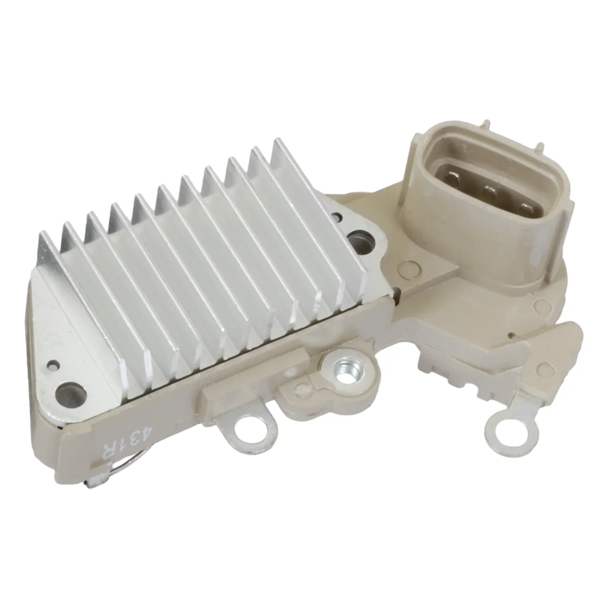 Spændingsregulator ND 126000-3730