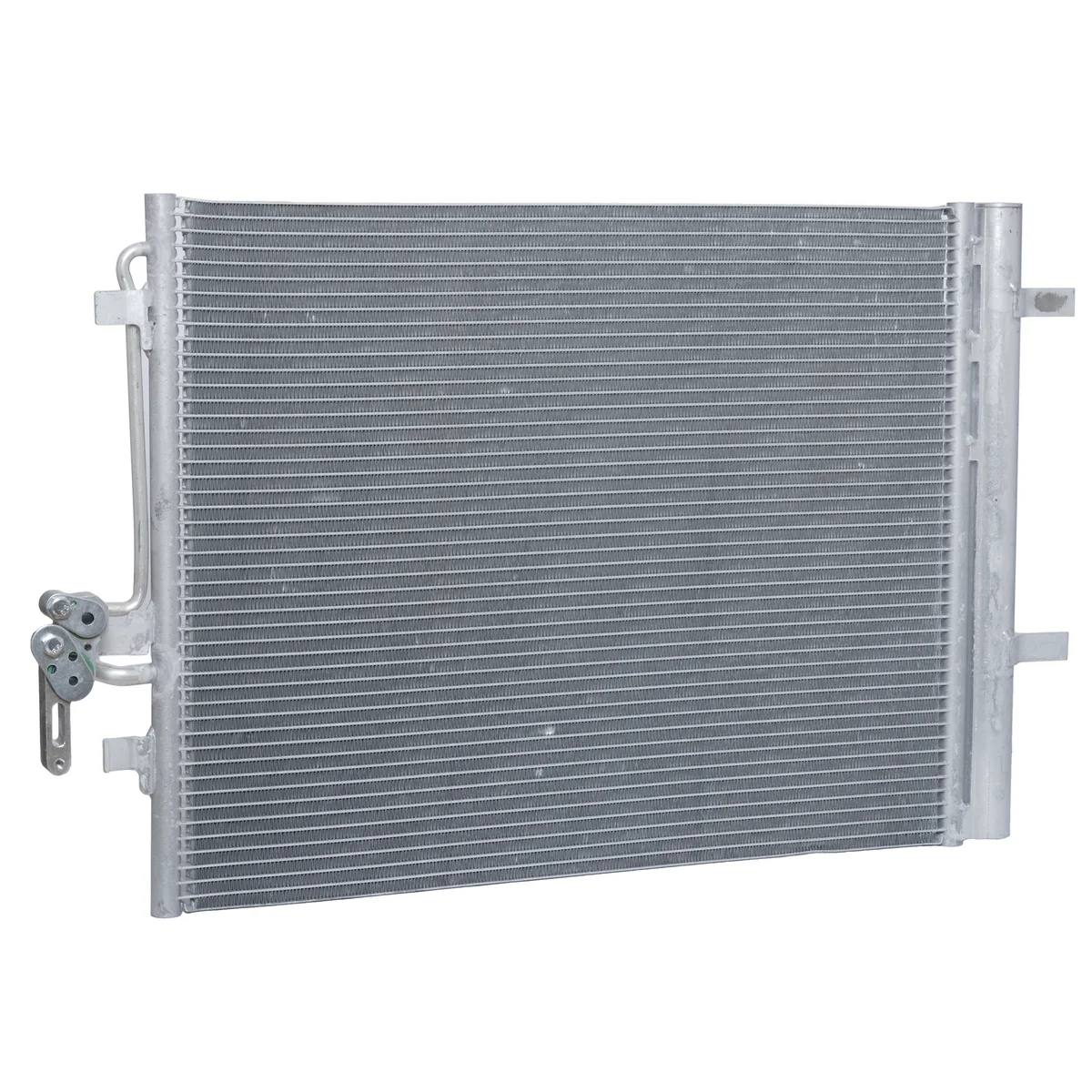 Kondensator A/C passer Volvo
