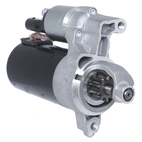 Audi Startmotor 12V-2,5kW, 10k