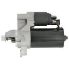 Audi 2.0 TDI Startmotor 12V-1.7kW