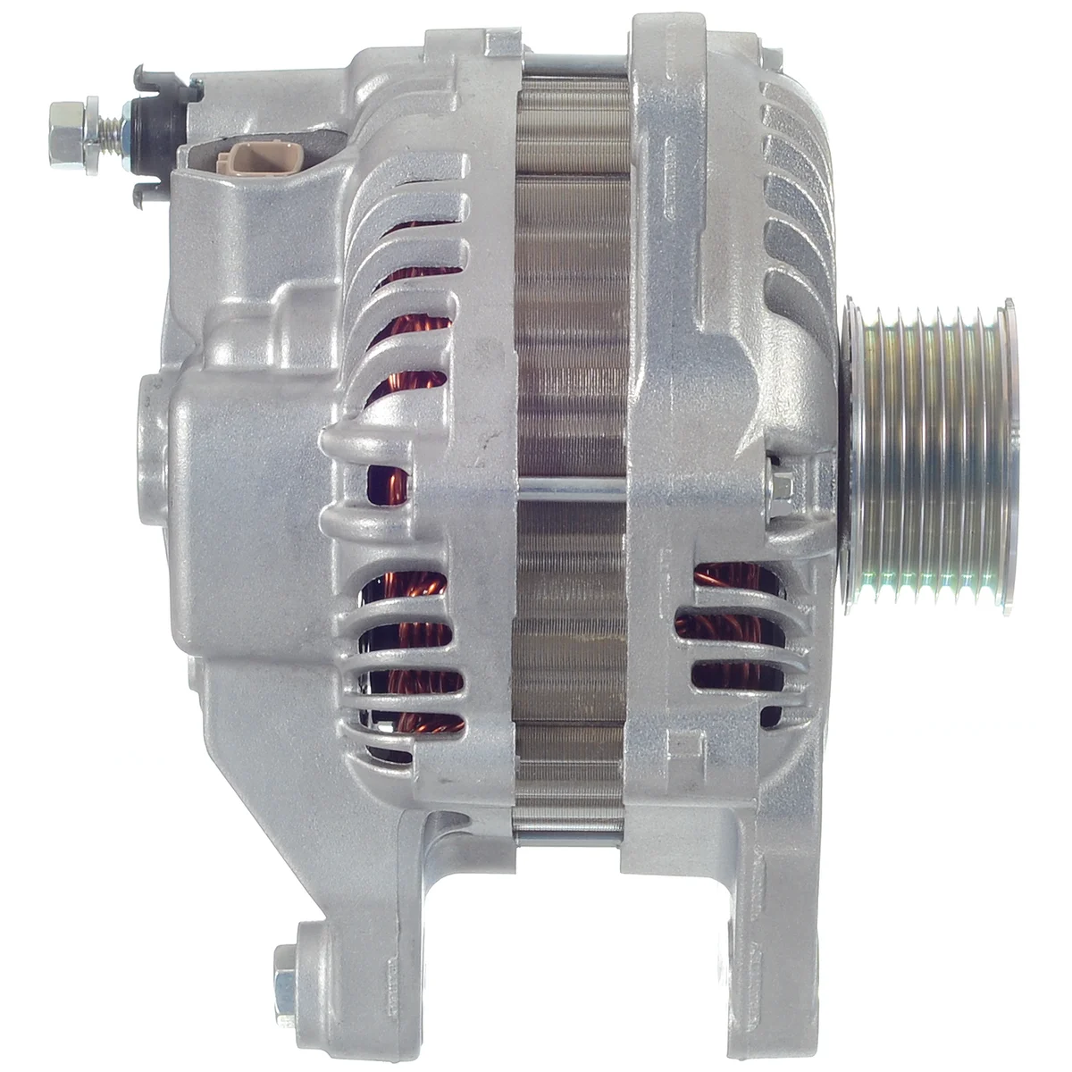 Mitsubishi Pajero Generator 12V-110A