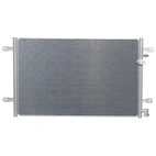 Kondensator A/C, Audi A6