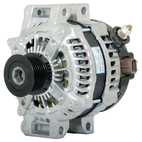 Jeep 2.8 CRD Generator 12V-180A
