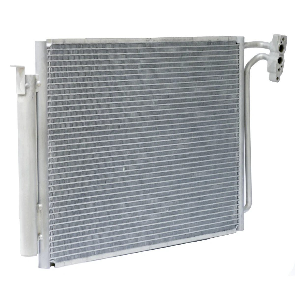 Kondensator A / C, BMW X5