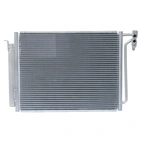 Kondensator A / C, BMW X5