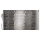 Kondensator A / C, BMW