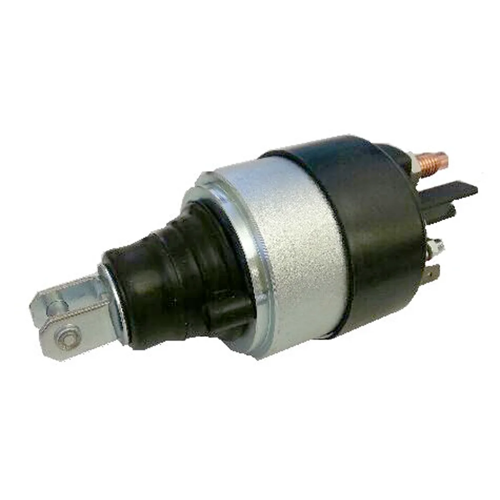 Startrelæ 12V (16907894)