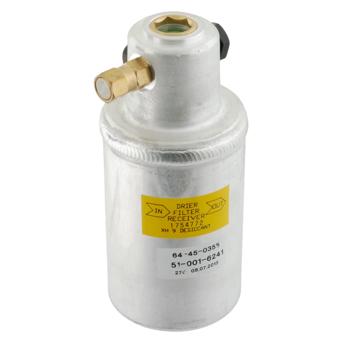 Tørrefilter/Tørrer A/C