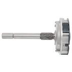 Planetgear komplet Letrika