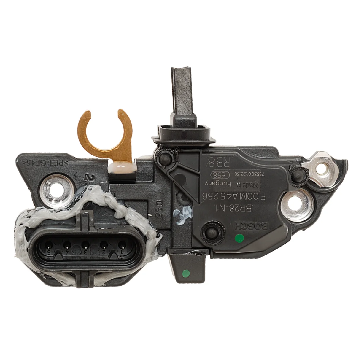 Spændingsregulator 28V ers. F00MA45256