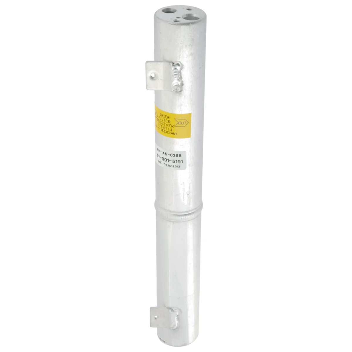 Tørrefilter/Tørrer A/C