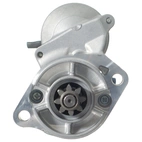 Kubota Startmotor 12V-1.4kW