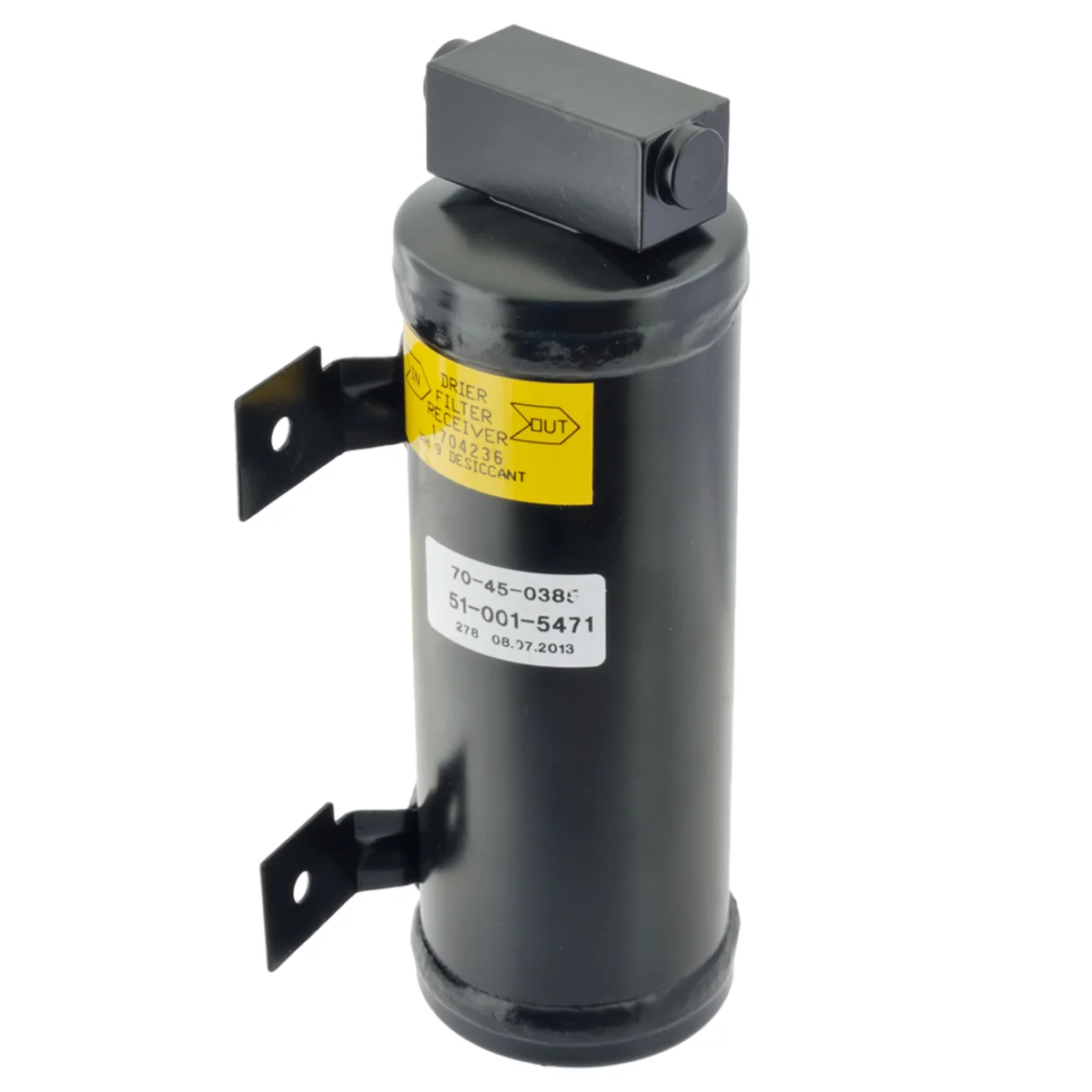 Tørrefilter/Tørrer A/C