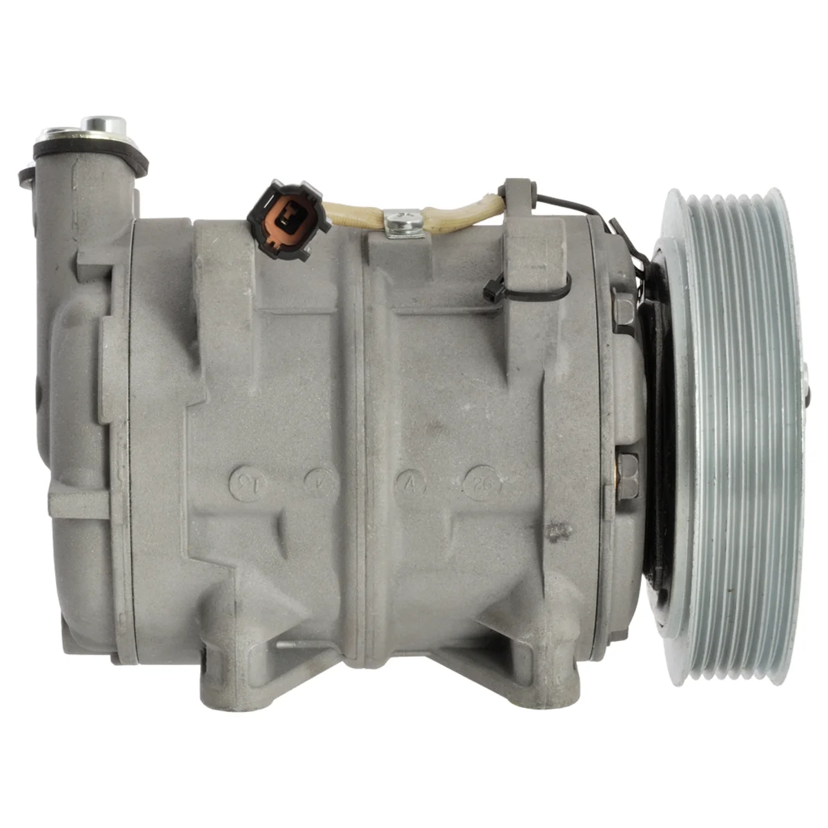A/C Kompressor, Nissan
