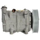 A/C Kompressor, Nissan