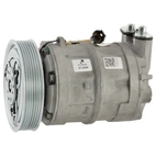 A/C Kompressor, Nissan
