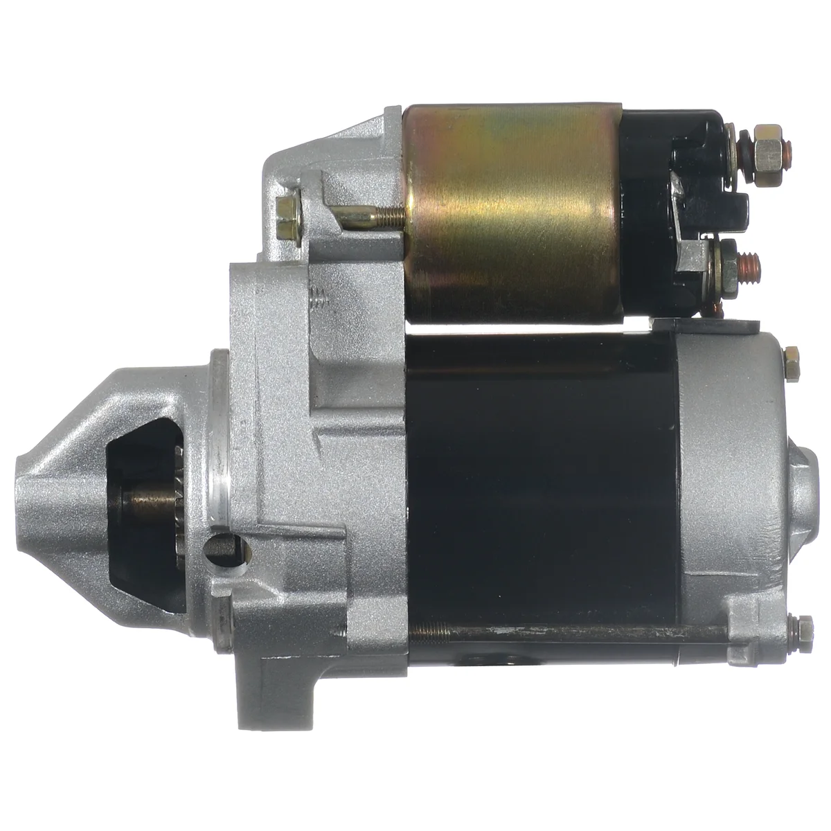 Honda Startmotor 12V-0.6kW